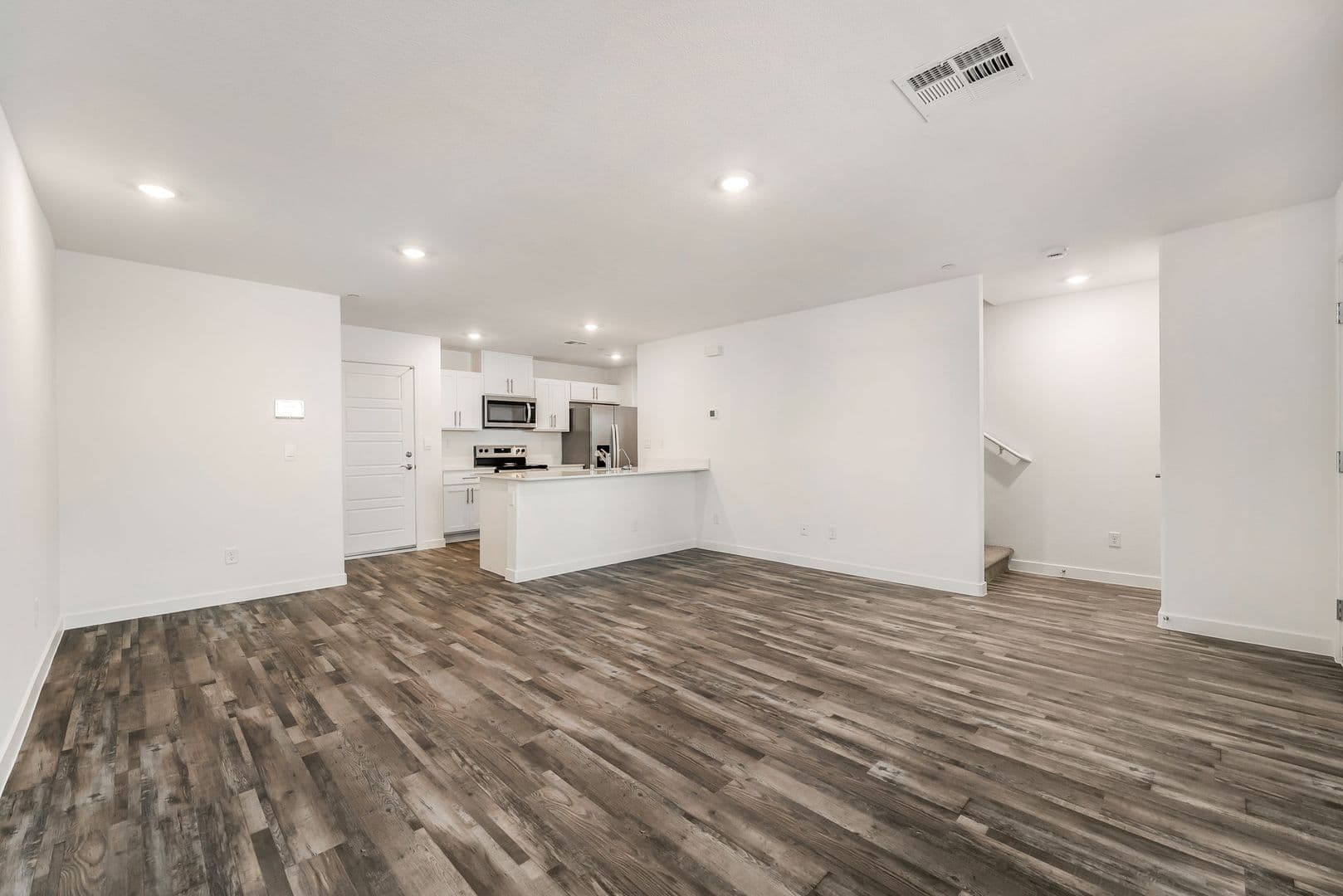 Las Vegas House: 9864 Maple Pass Ave