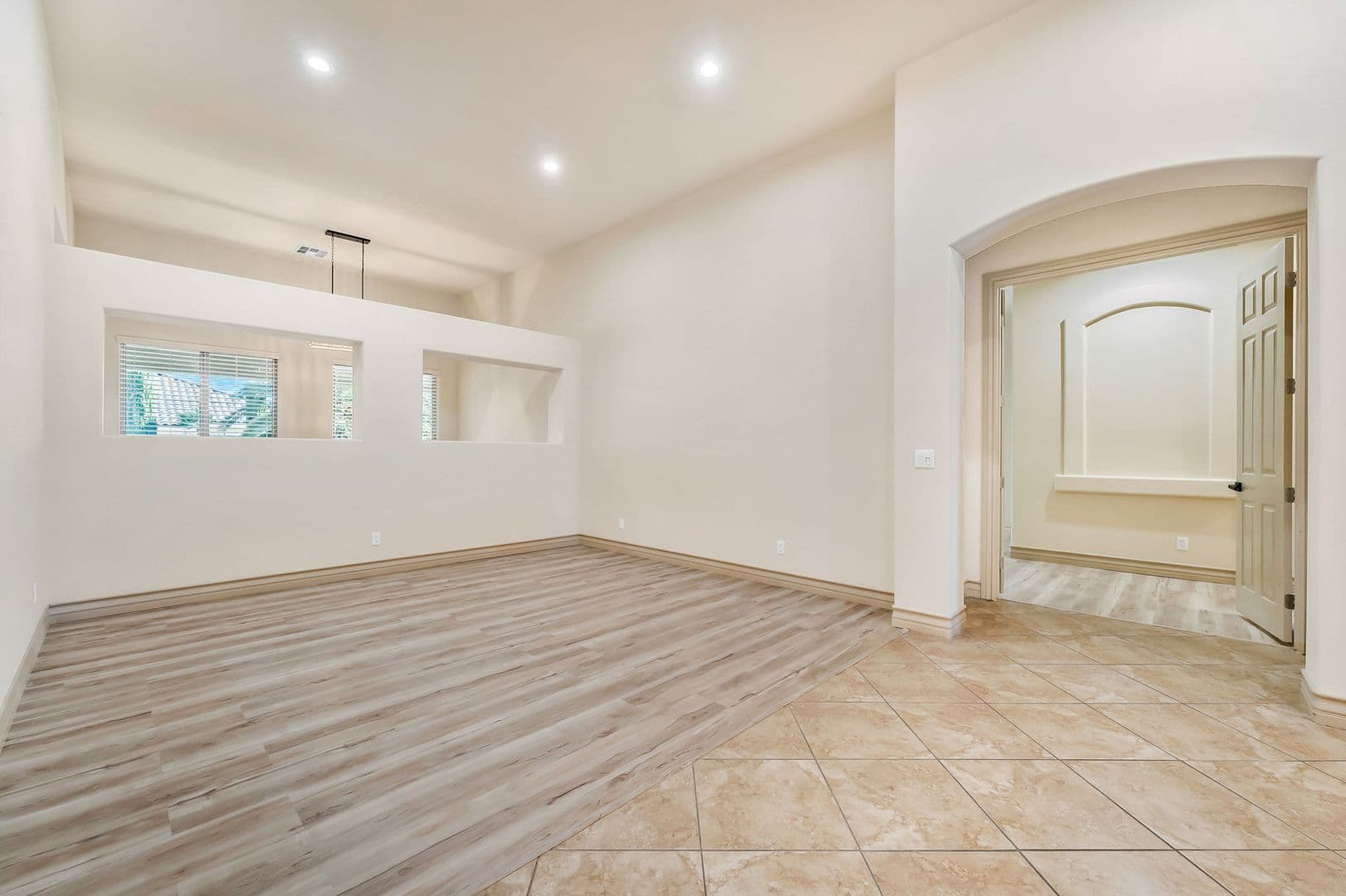 Las Vegas House: 3694 Cameron Paul Ct