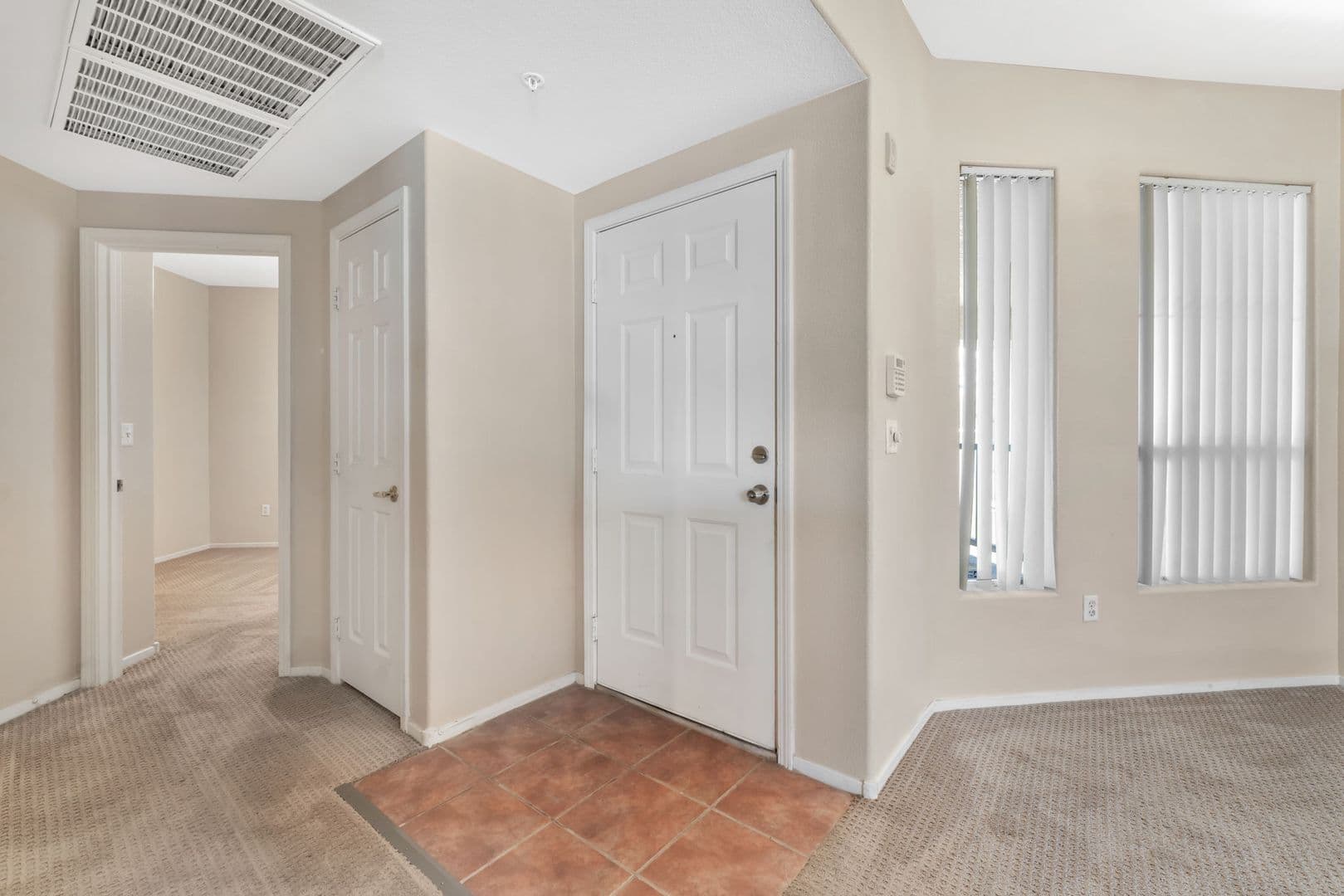 Las Vegas House: 7139 South Durango #309