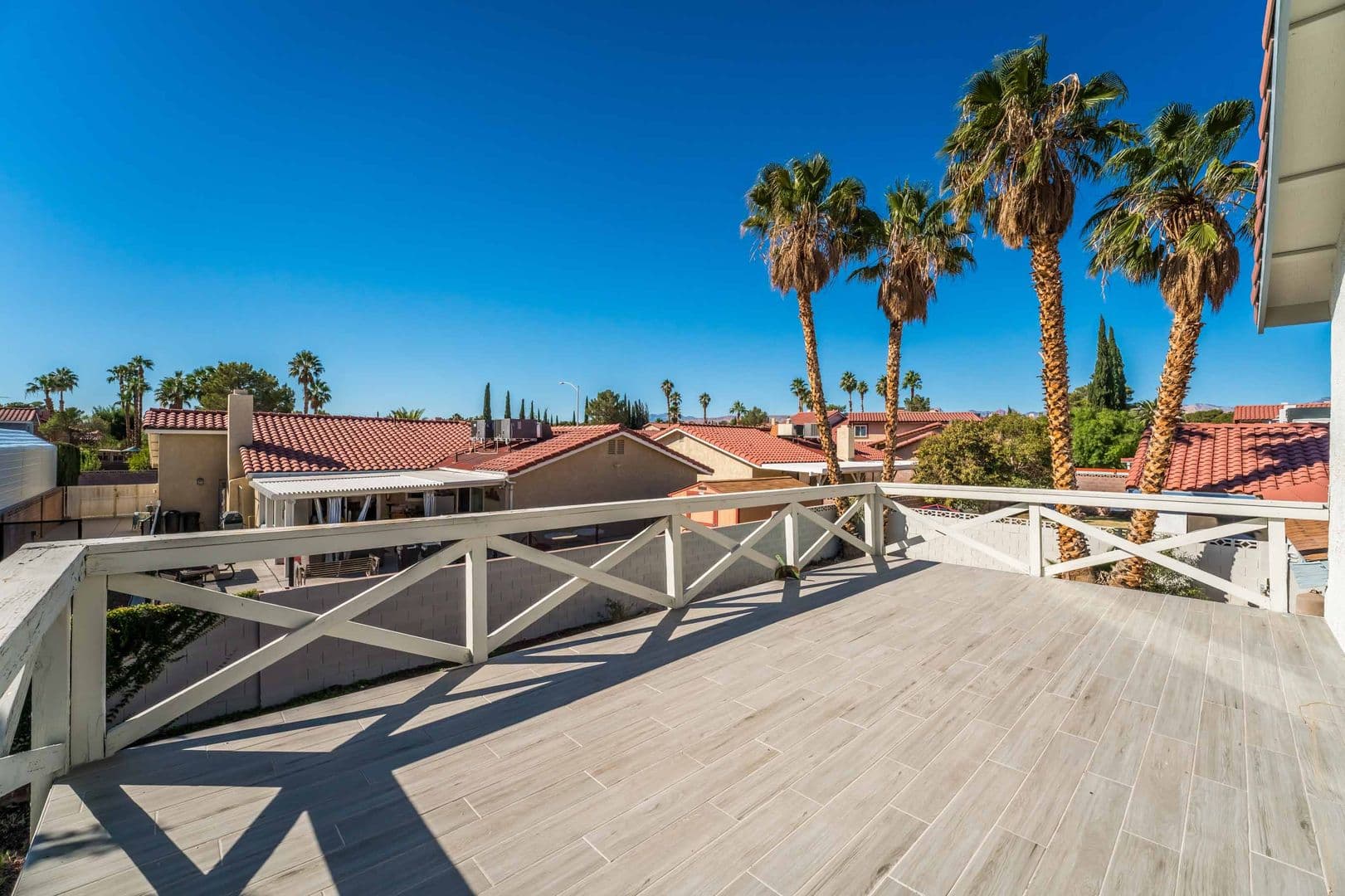 Las Vegas House: 8705 Isola Dr