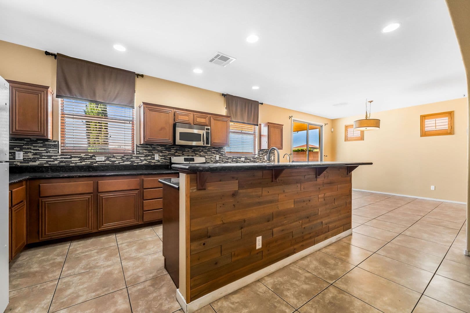 Henderson House: 381 Red Snap Dragon Ln