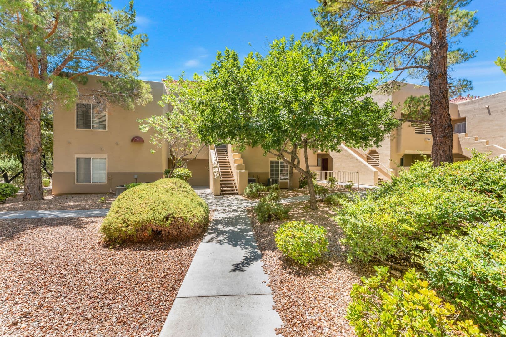 Las Vegas House: 1901 Rio Canyon Ct #102