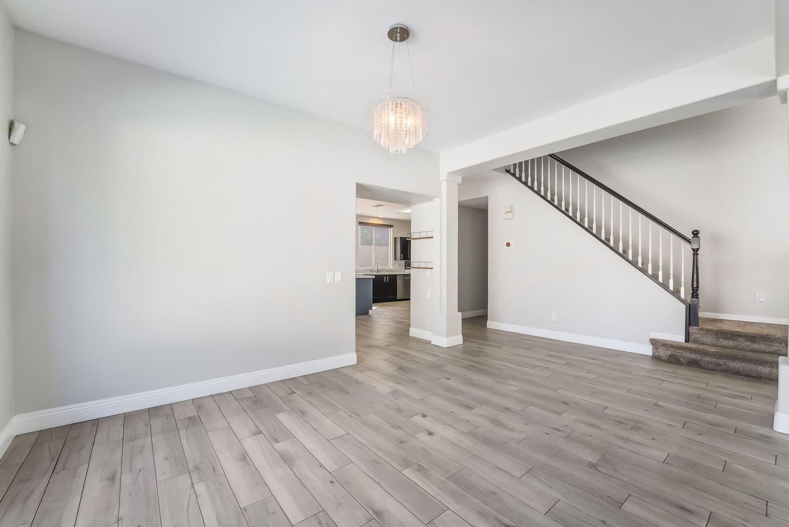 Henderson House: 252 Canyon Spirit Dr
