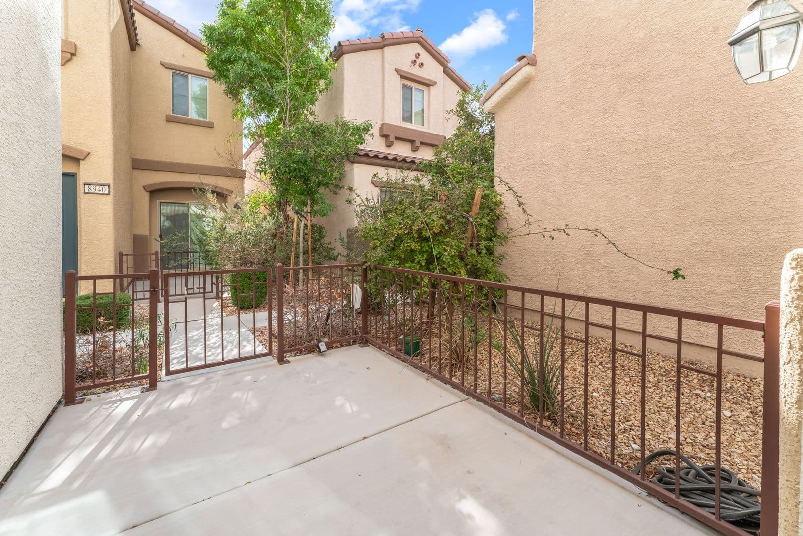 Las Vegas House: 8941 Glass Gallery Ct