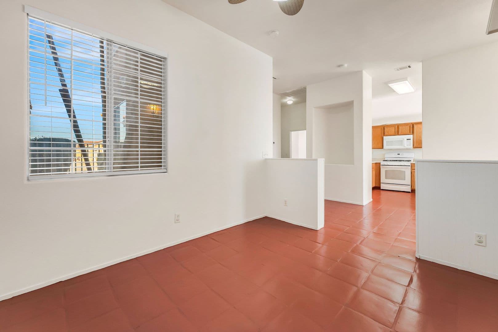 Las Vegas House: 9062 Kimo St.