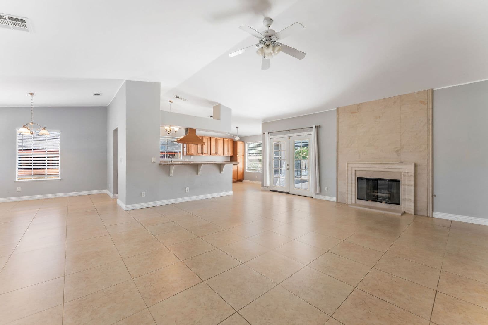 Las Vegas House: 741 Autumn Moon Dr