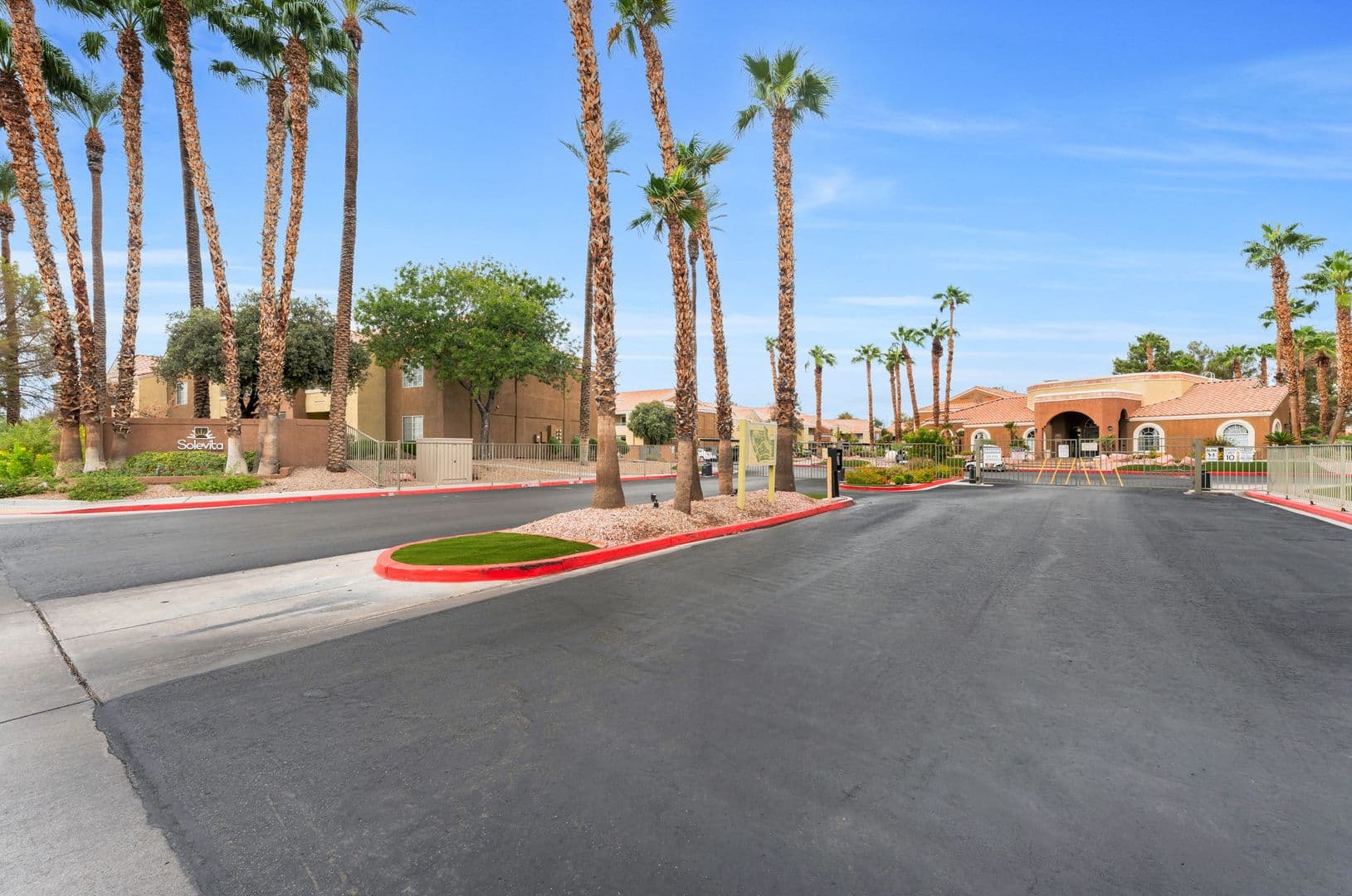 Las Vegas House: 1494 Dorothy #2