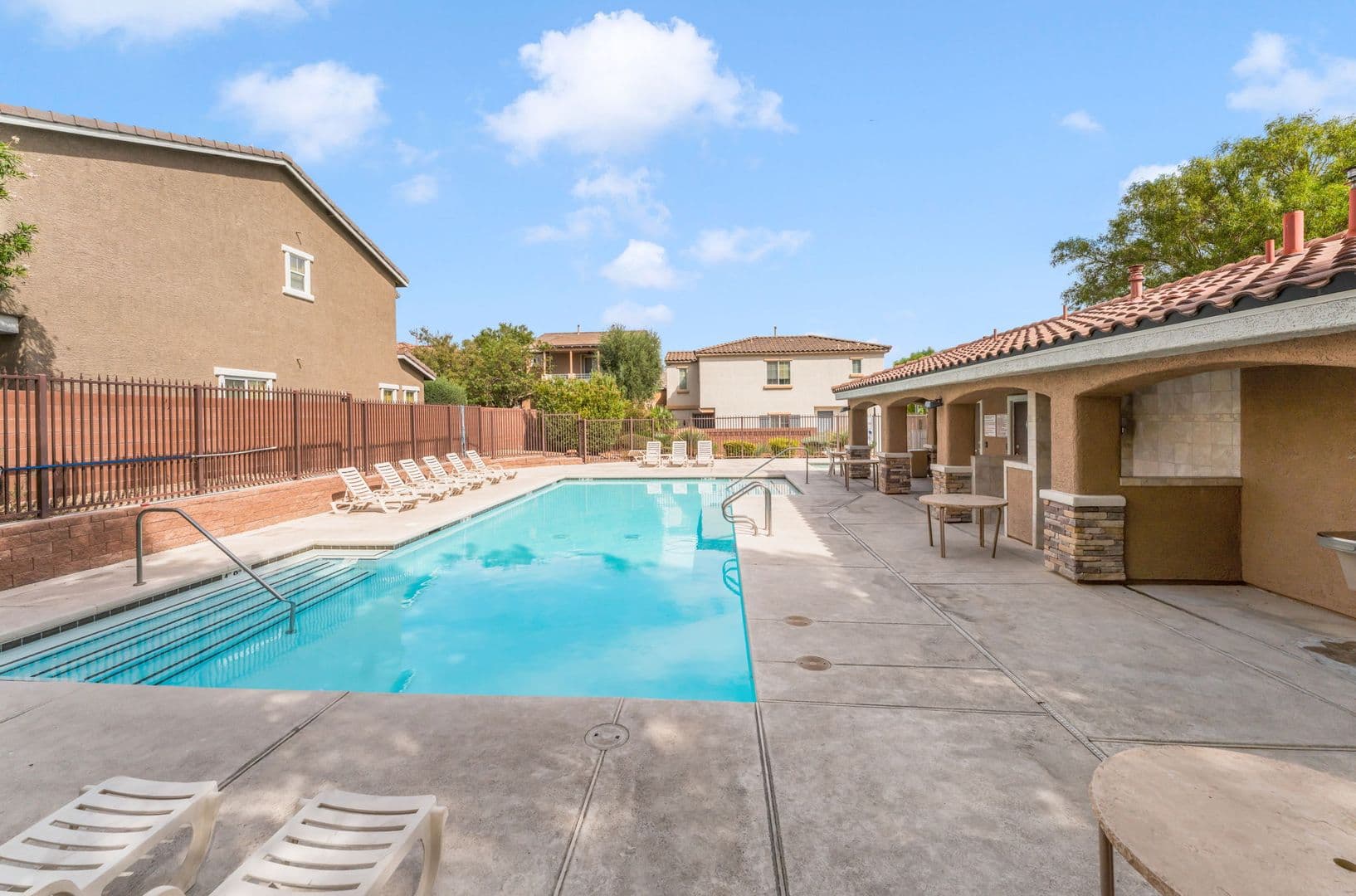 Las Vegas House: 9333 Indian Cane Ave
