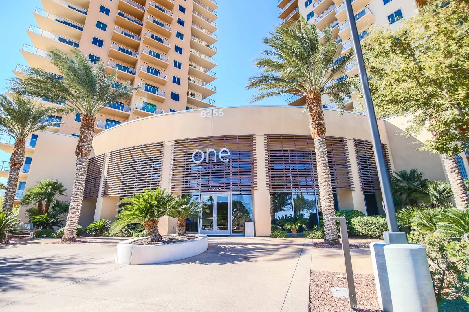 Las Vegas House: 8255 S Las Vegas Blvd #819