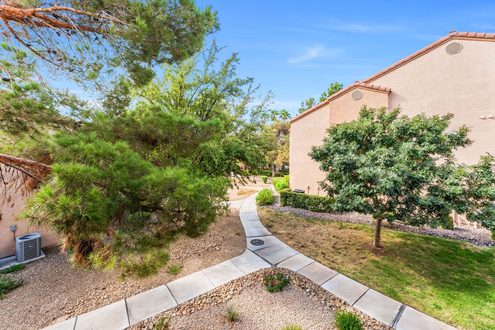 Las Vegas House: 1150 North Buffalo #2028