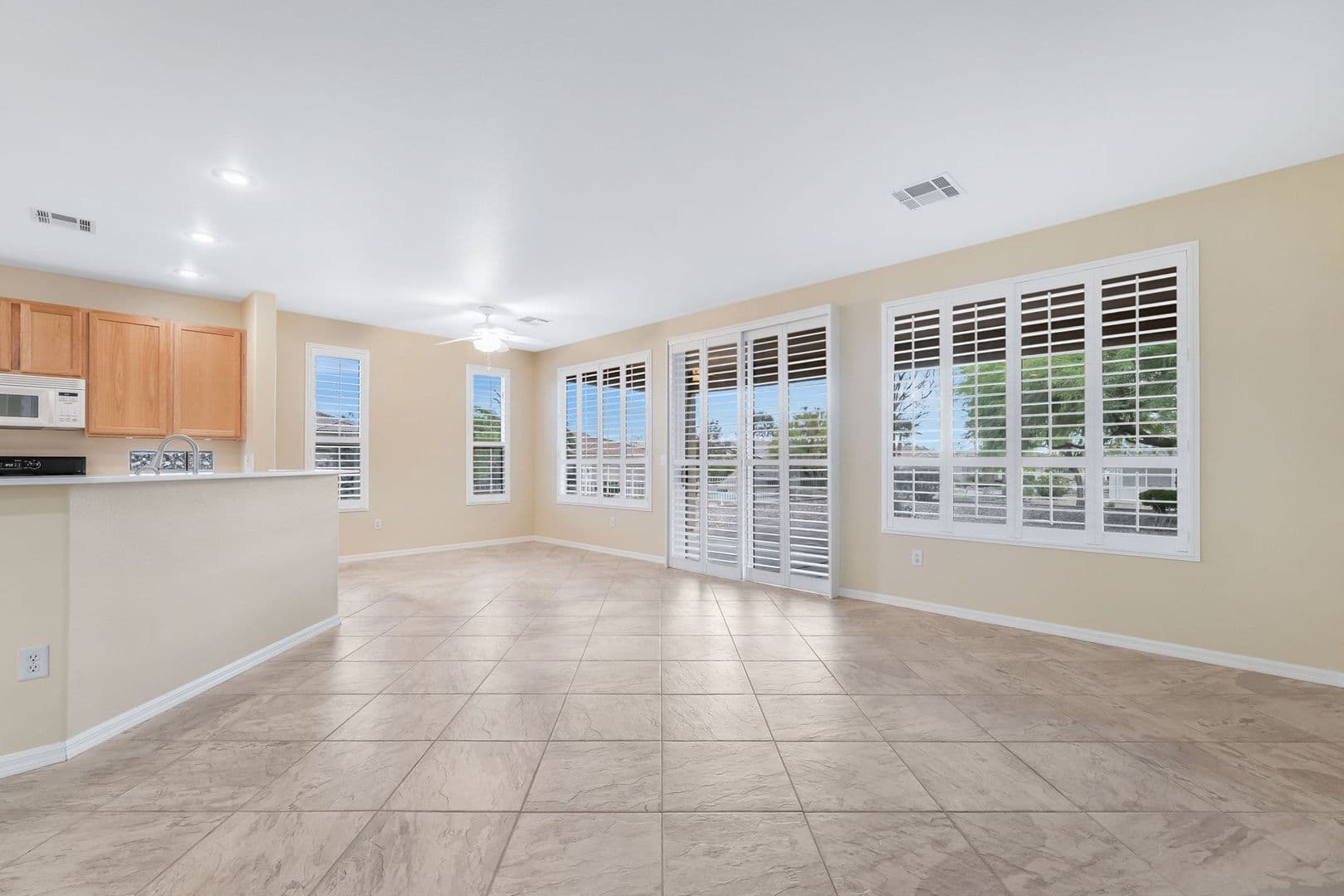 Las Vegas House: 10231 Largo Sassetta Ct