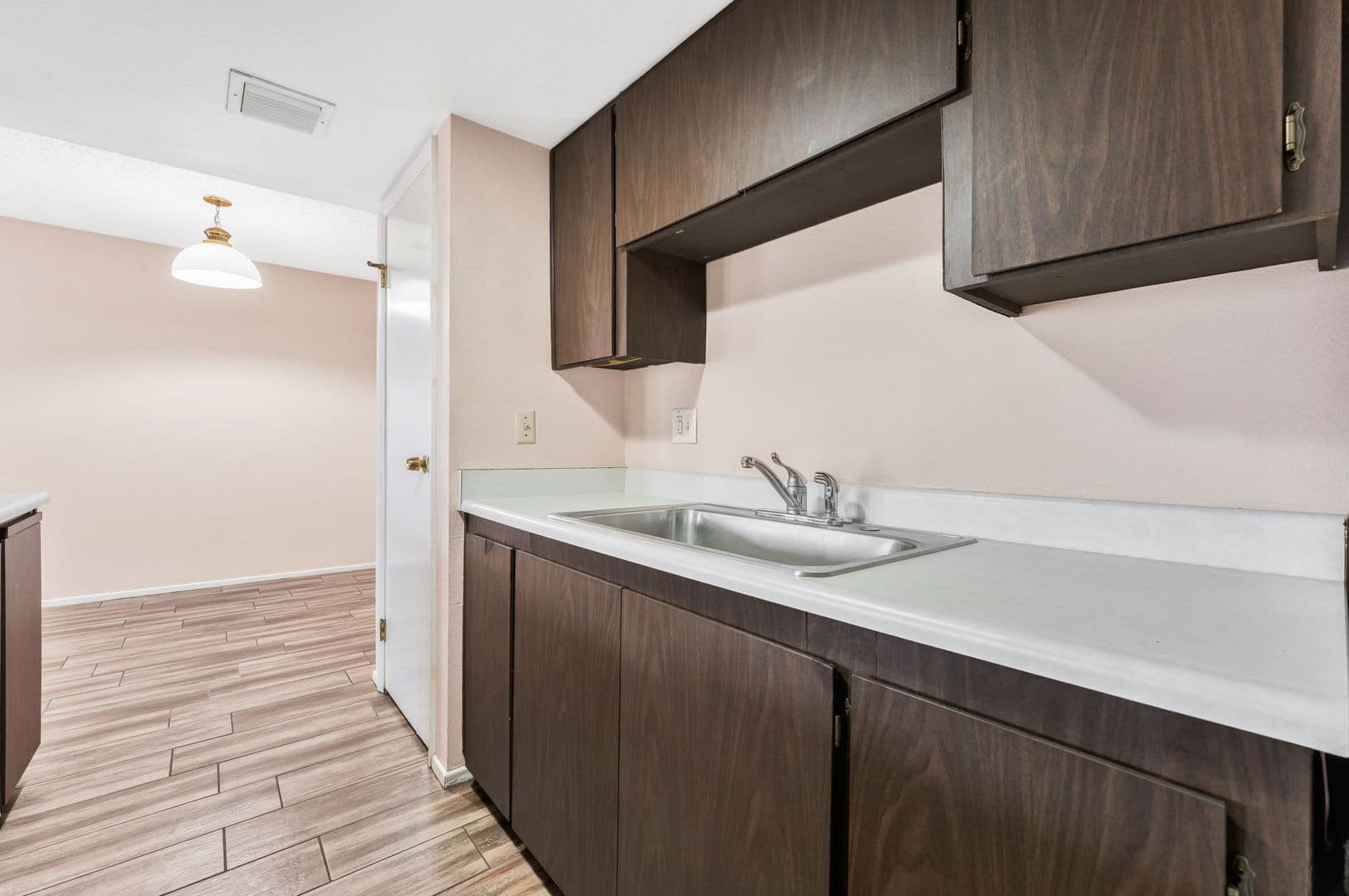 Las Vegas House: 1494 Dorothy #2