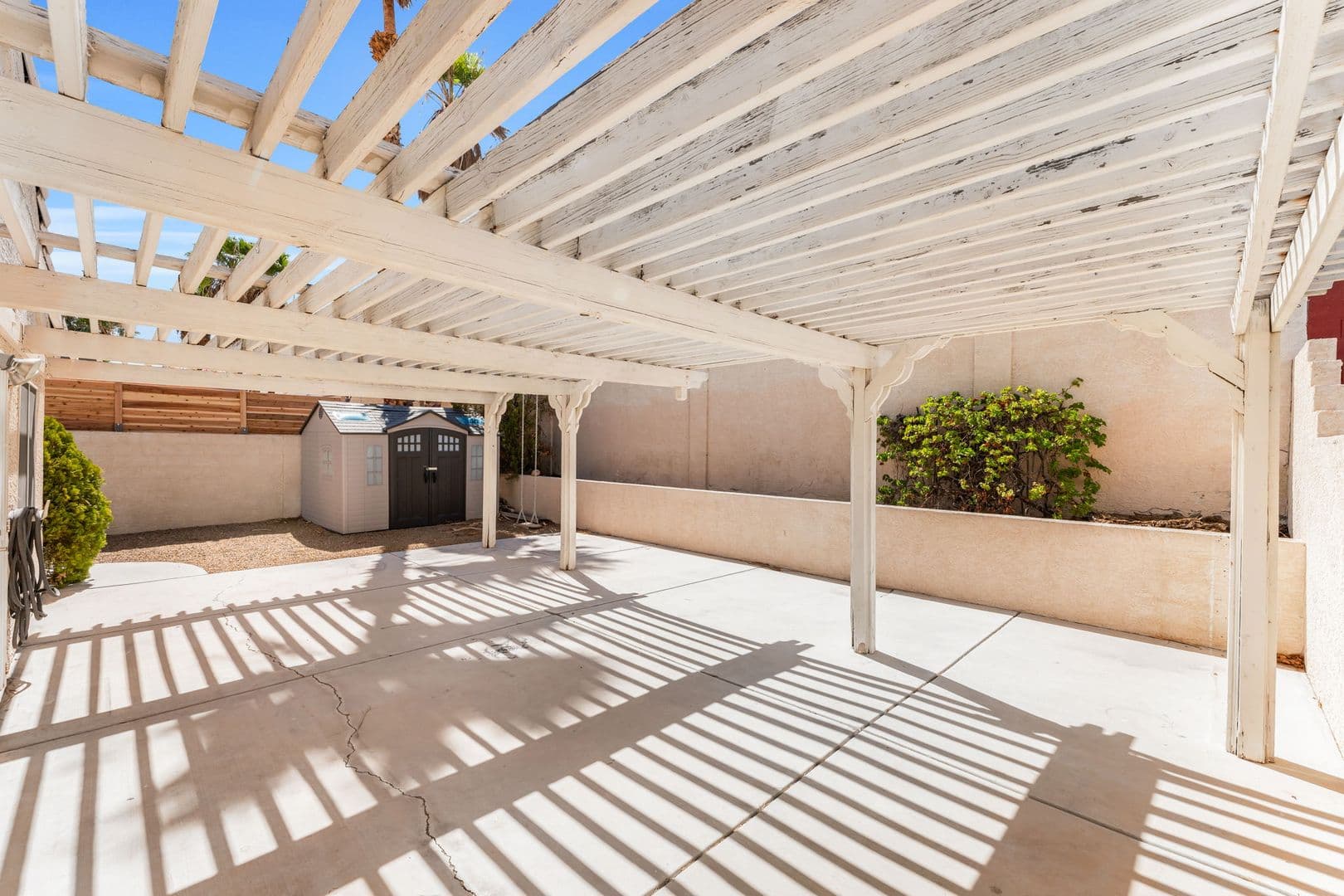 Las Vegas House: 1401 Pacific Terrace Drive