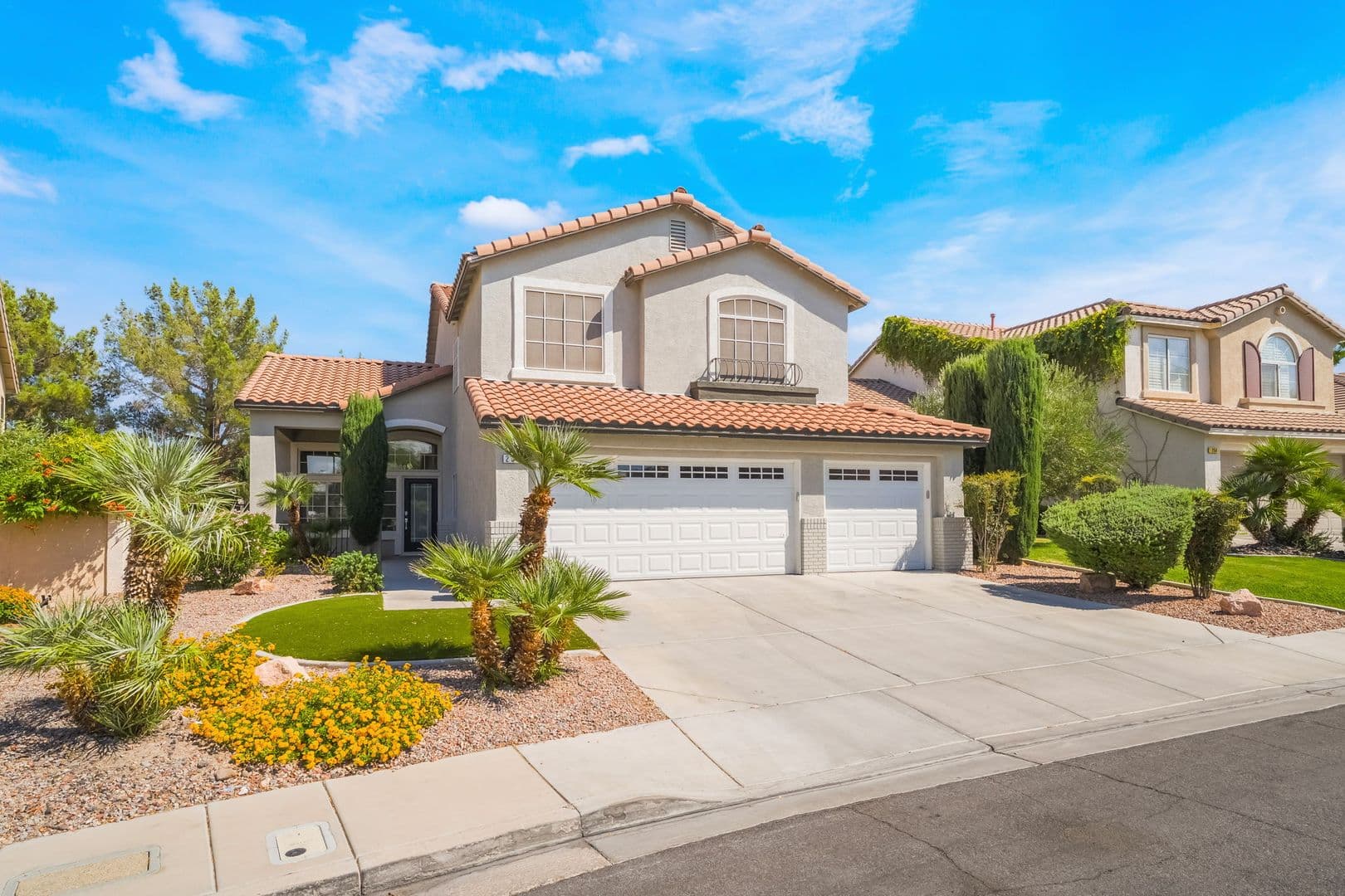 Henderson House: 252 Canyon Spirit Dr