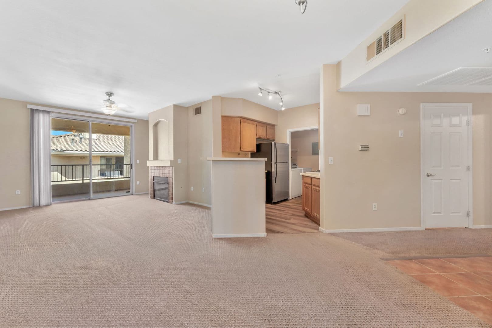 Las Vegas House: 7139 South Durango #309