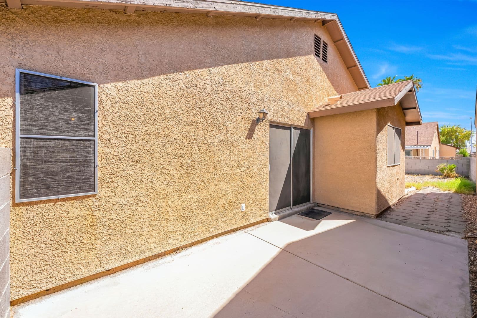 Las Vegas House: 4656 Bumblebee Circle