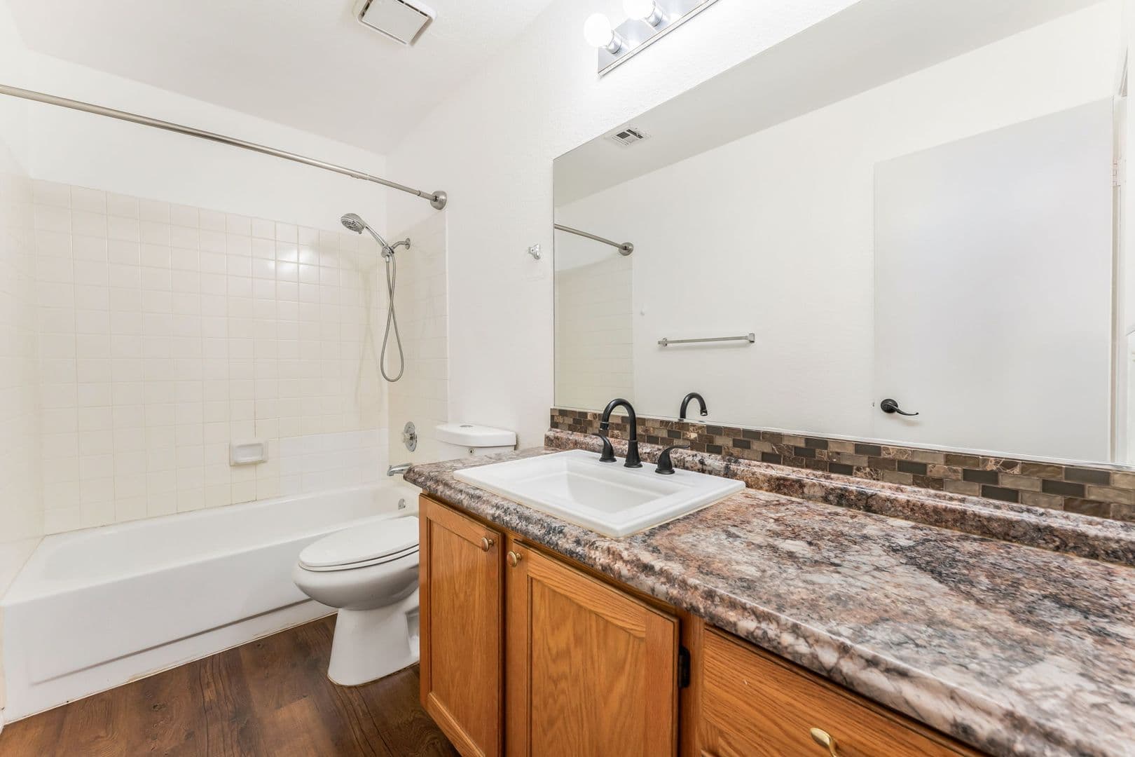 Las Vegas House: 1401 Pacific Terrace Drive