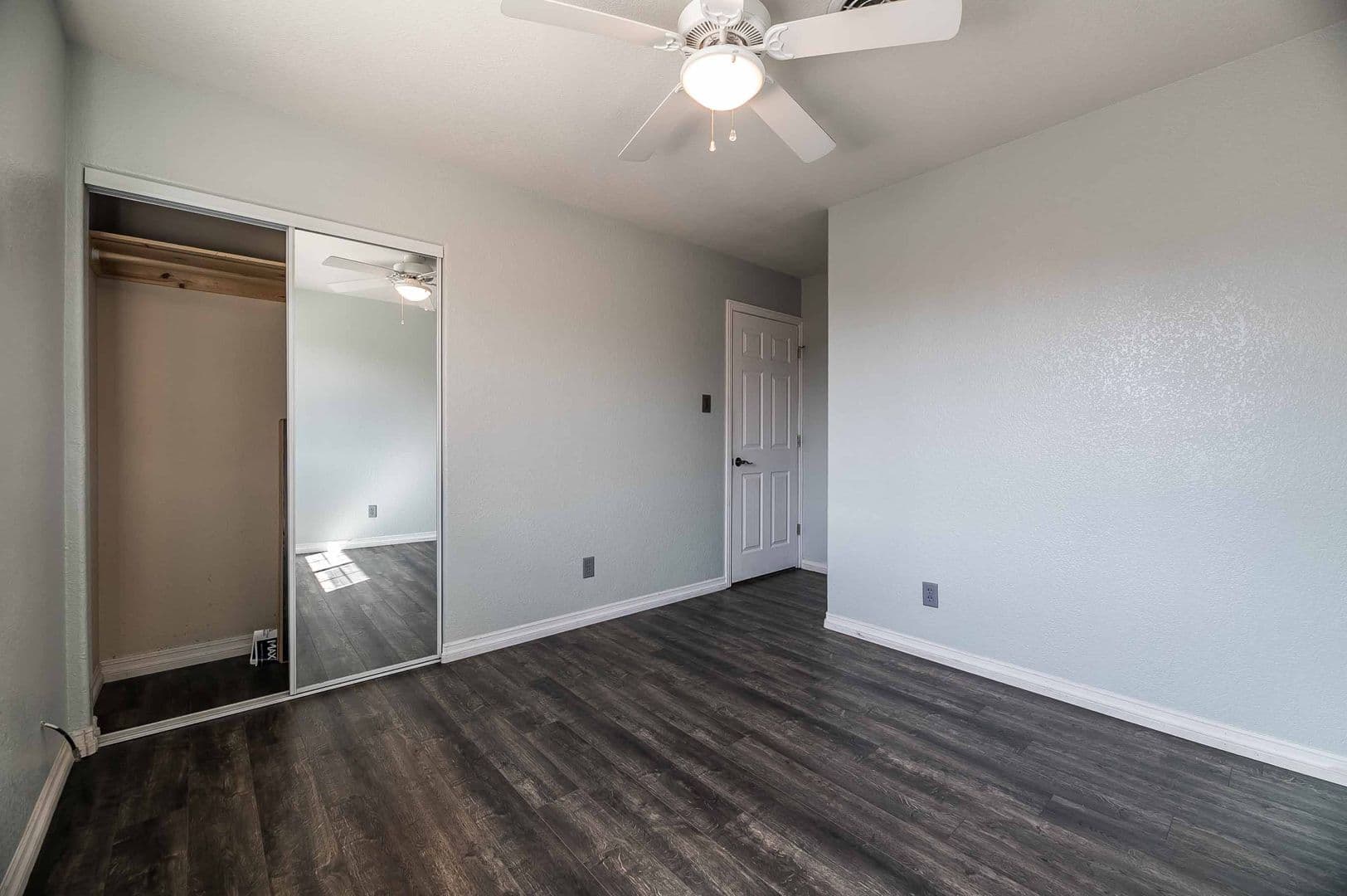 Las Vegas House: 836 N 21st St