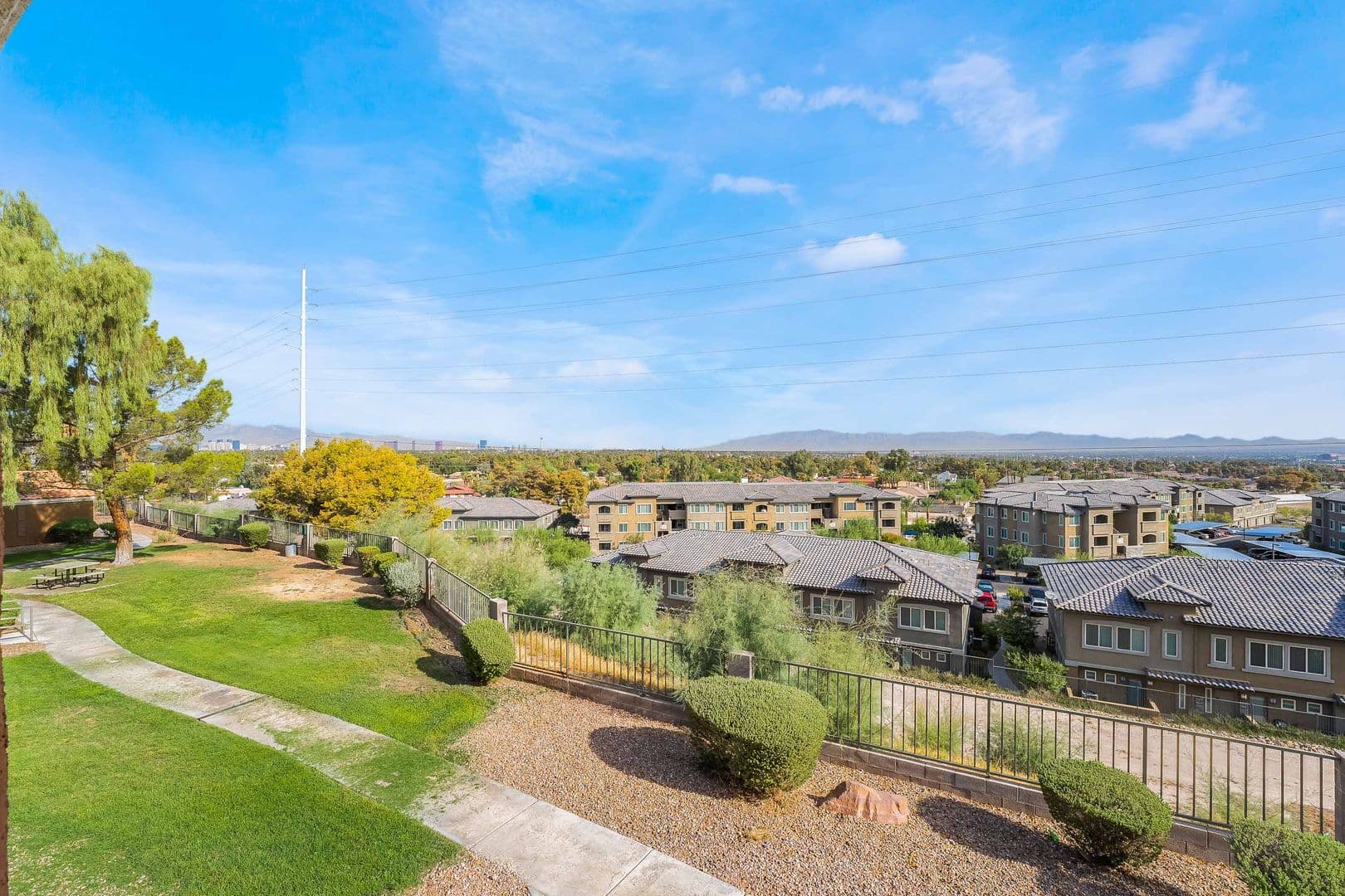 Henderson House: 2120 Ramrod Ave #825