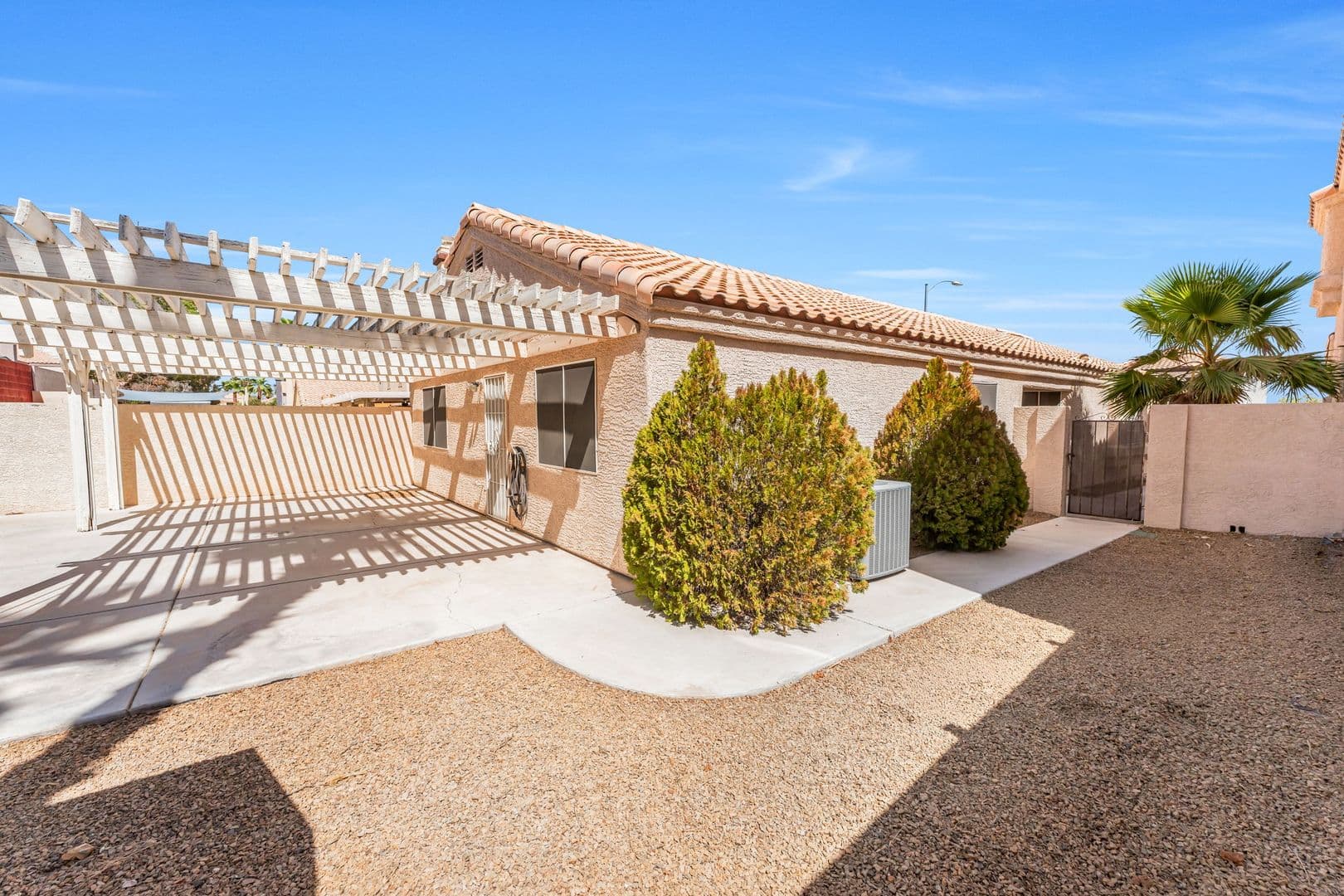 Las Vegas House: 1401 Pacific Terrace Drive
