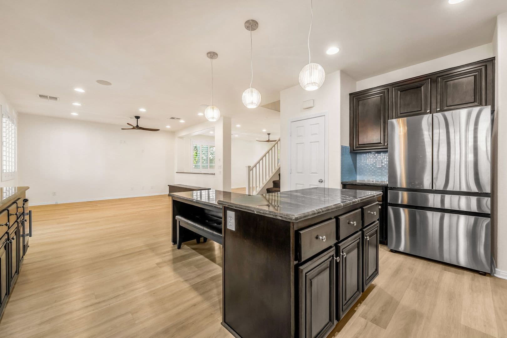 Henderson House: 1153 Orphington Ct
