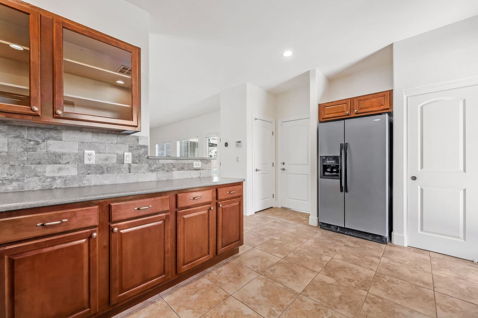Las Vegas House: 9372 Glendora Valley St