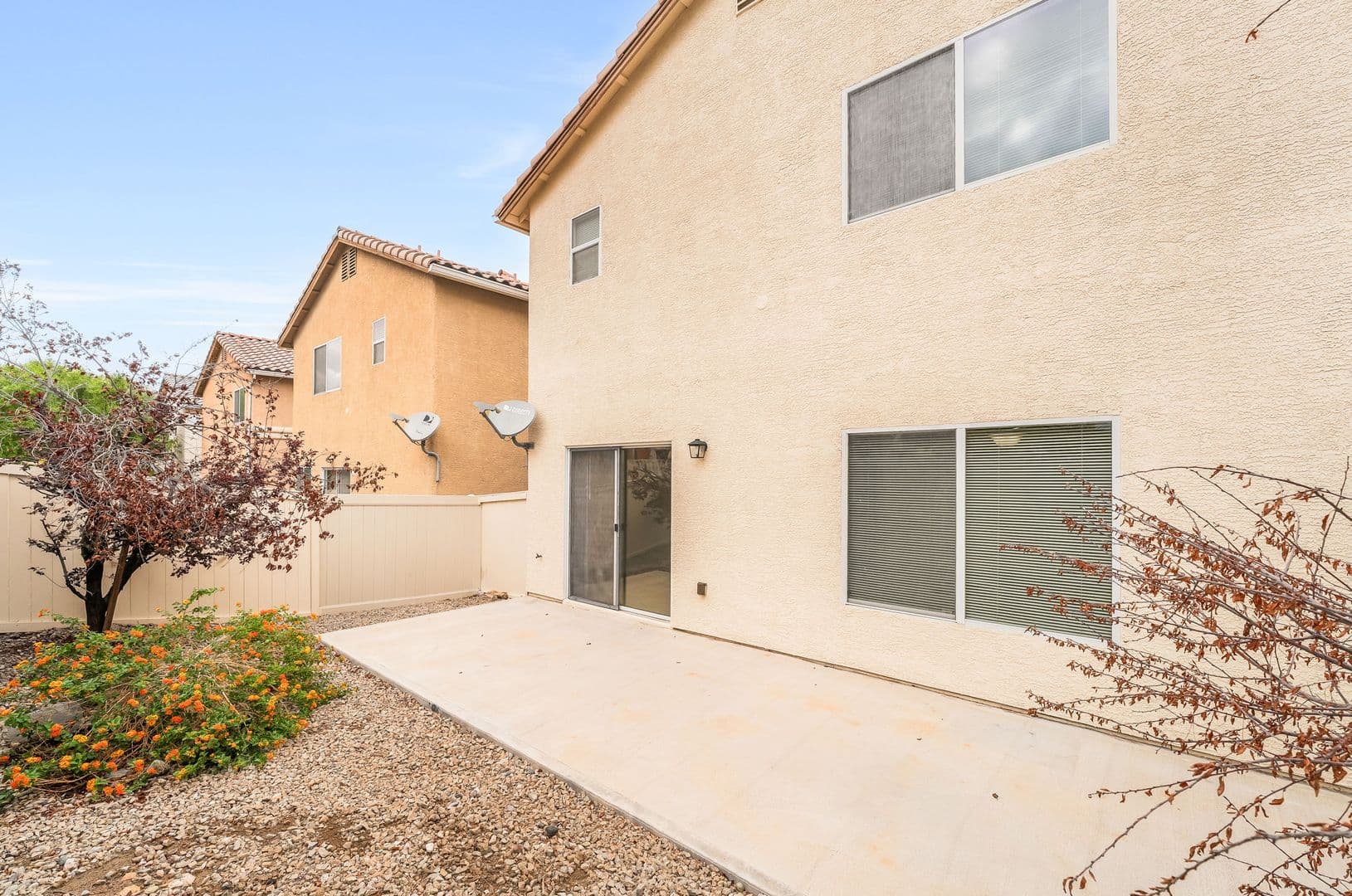 Las Vegas House: 871 Patagonia Ridge Ave