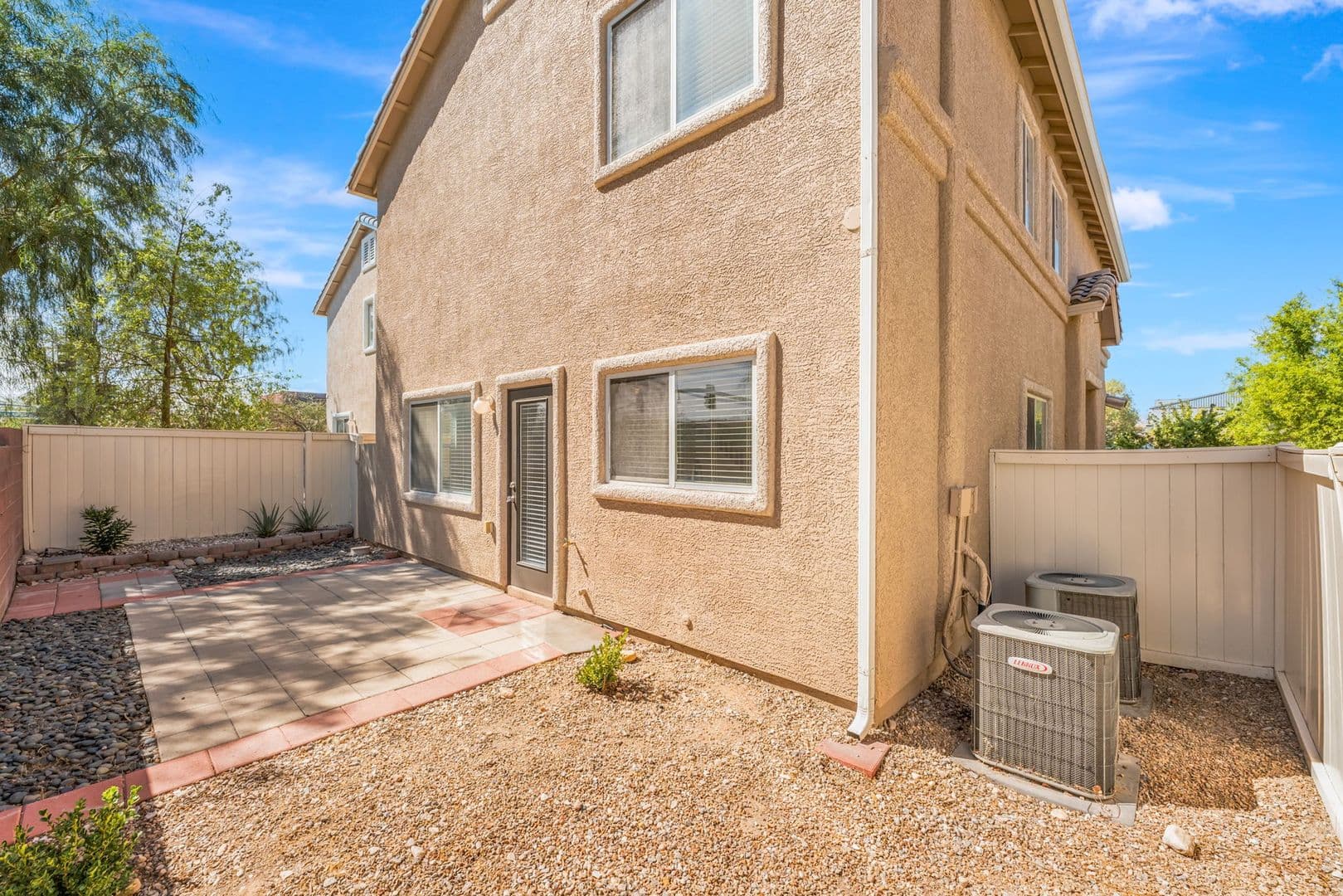 Las Vegas House: 7286 Mosaic Terrace St