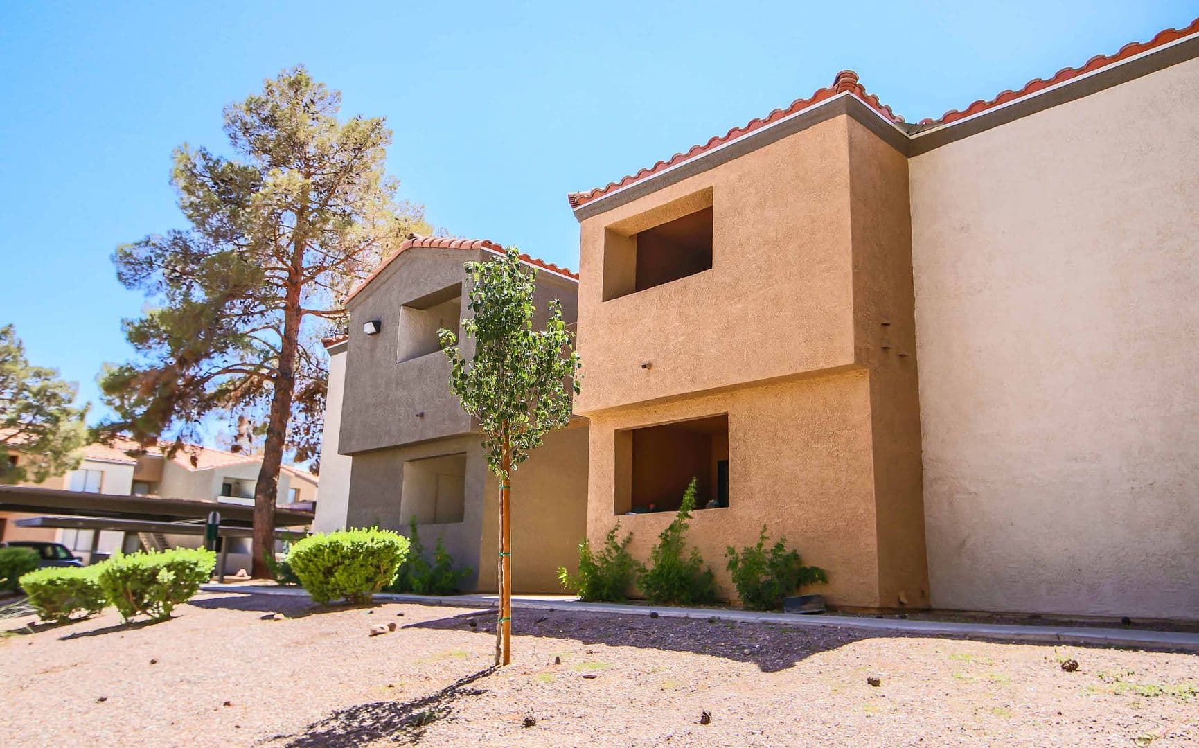Las Vegas House: 3151 Soaring Gulls Drive #2186