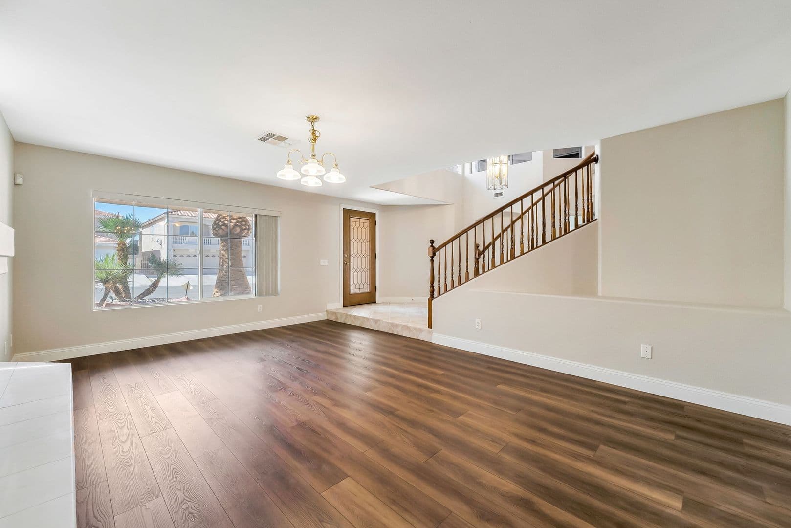 Las Vegas House: 9800 Ramhorn Canyon