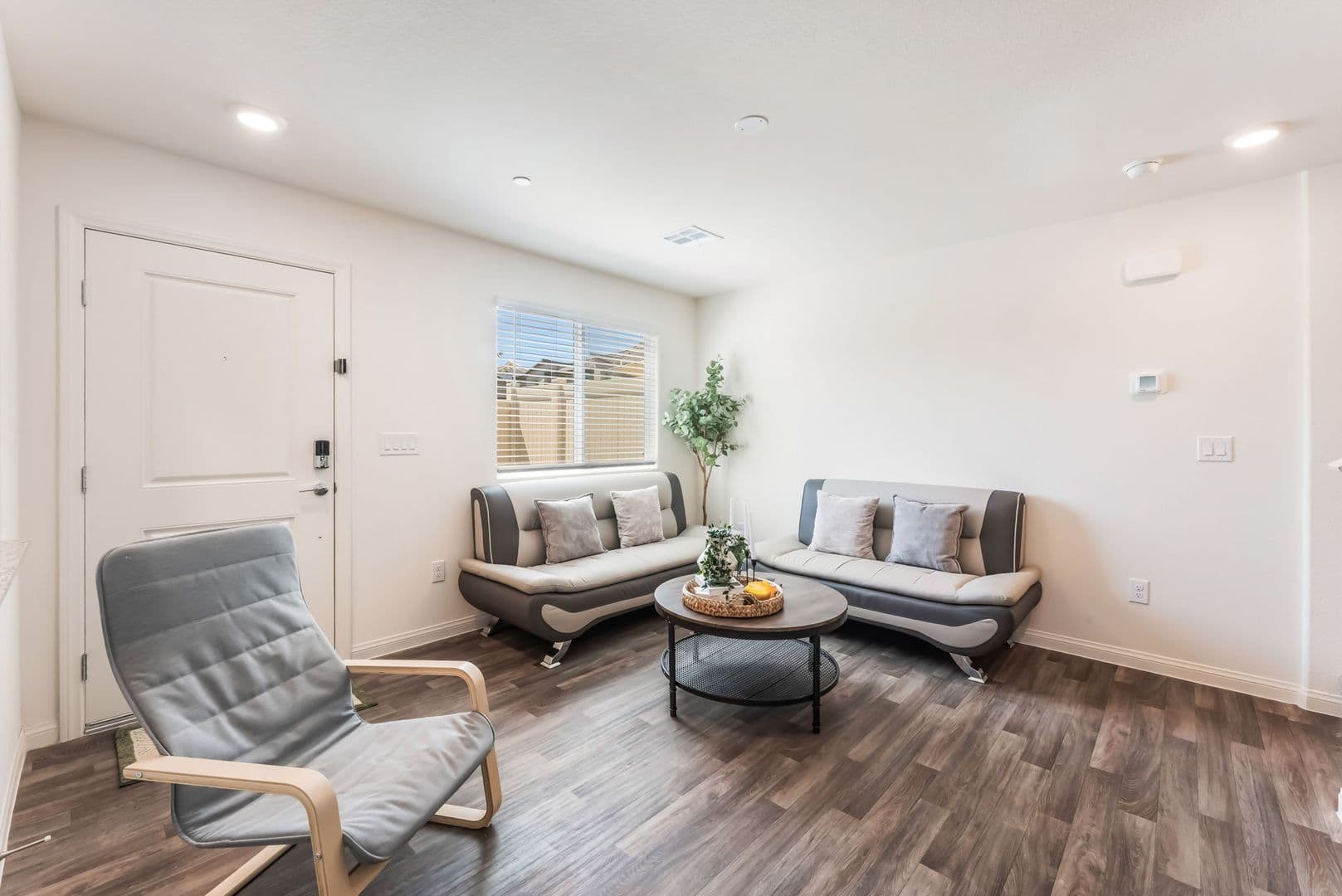 North Las Vegas House: 2830 Matador Red Ave