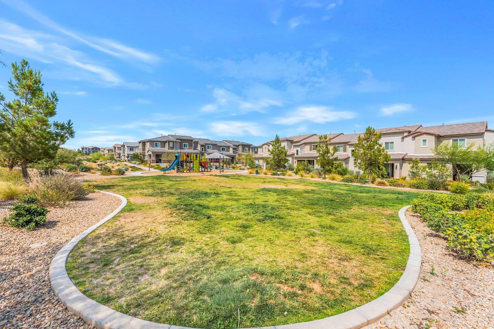 Las Vegas House: 6252 Foxes Dale St