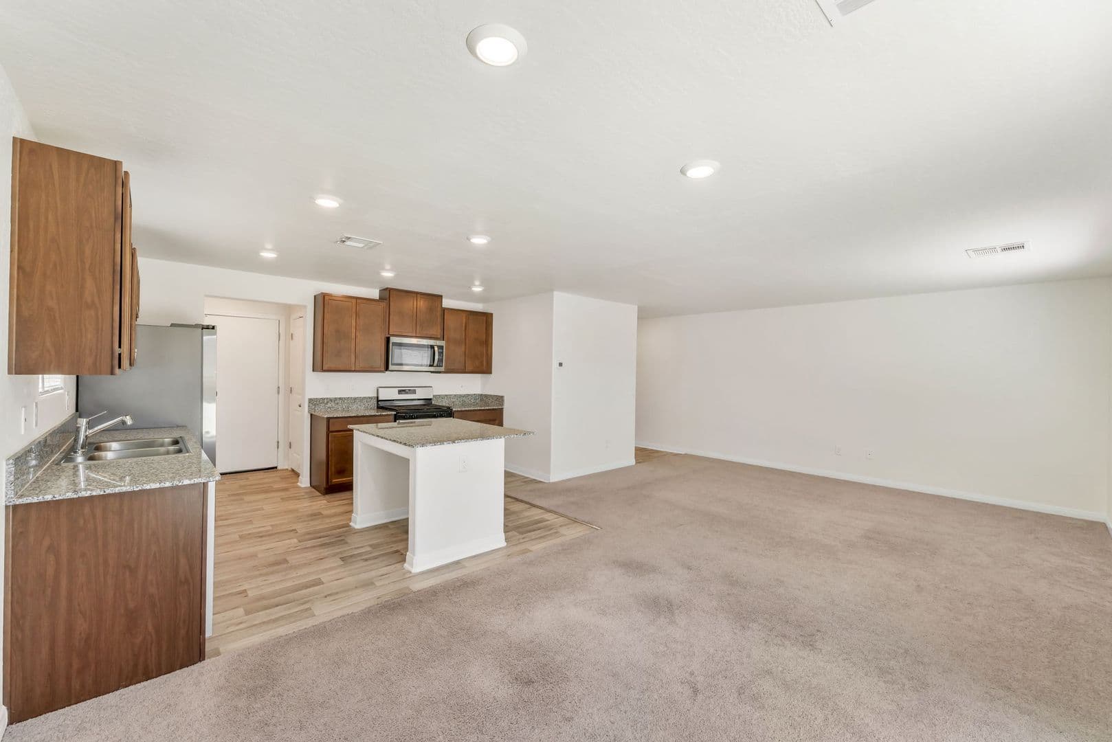 North Las Vegas House: 6844 Toros St
