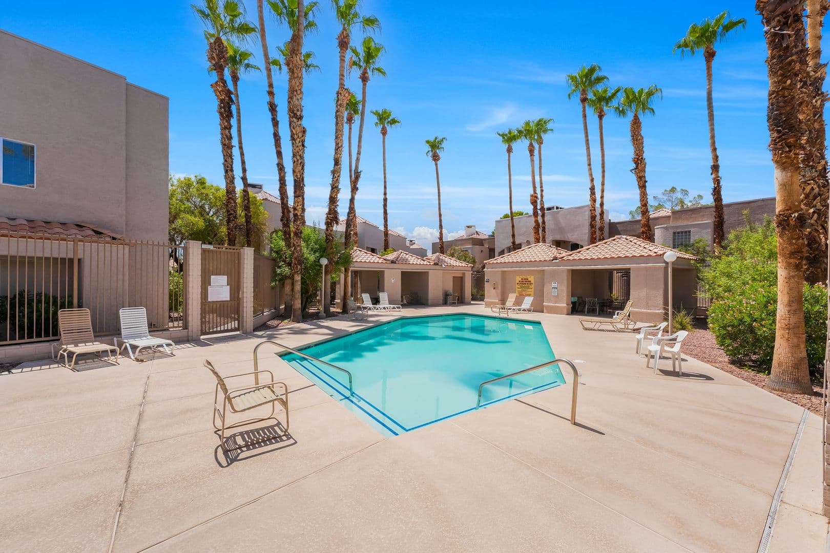 Las Vegas House: 6859 Tamarus Drive #202