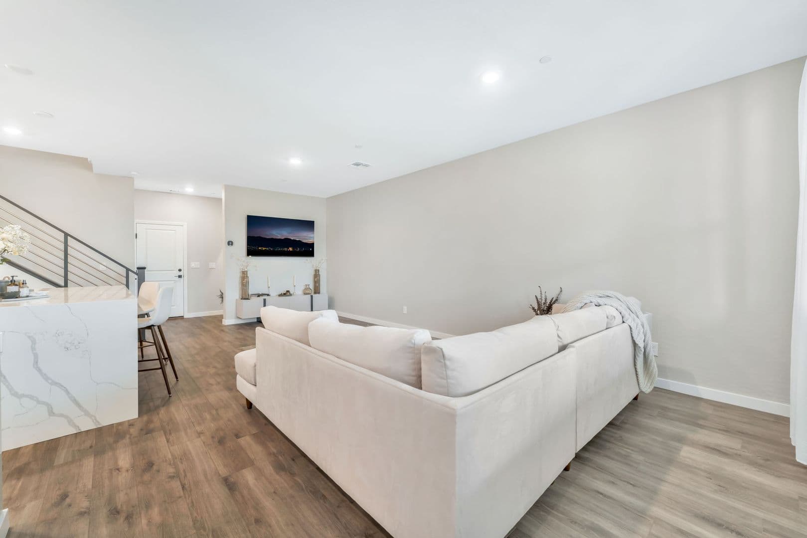Las Vegas House: 11569 Cedar Shore Ave