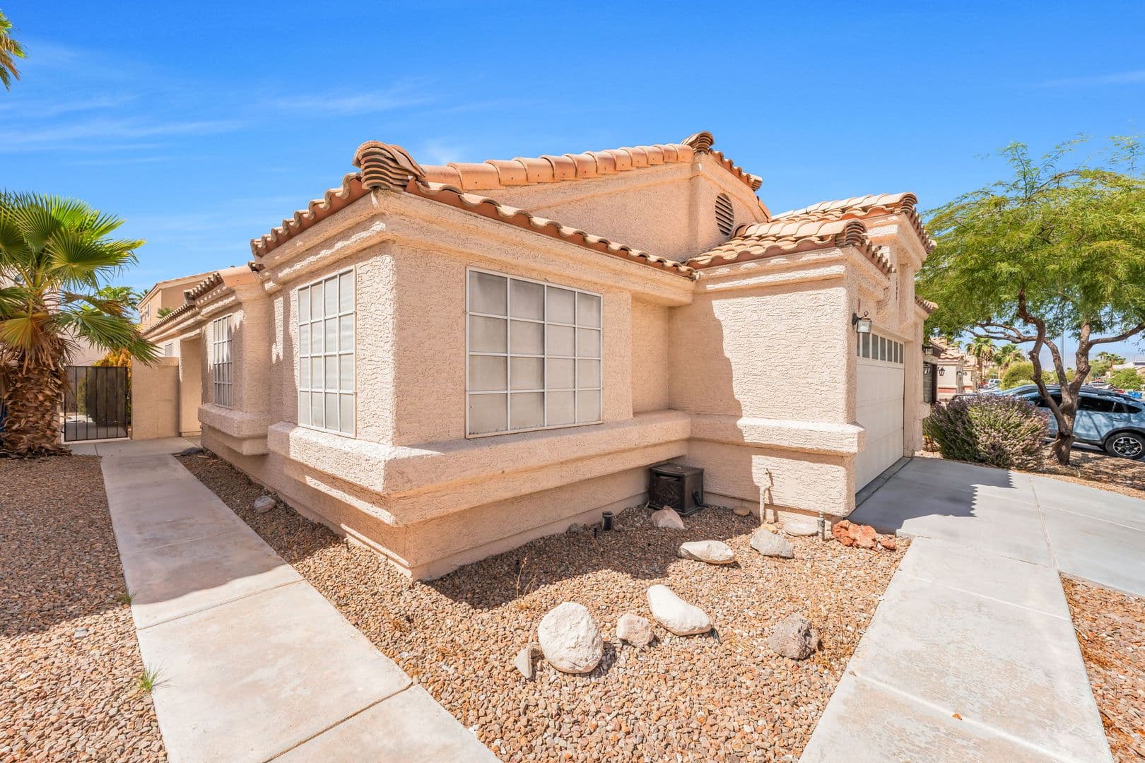 Las Vegas House: 1401 Pacific Terrace Drive