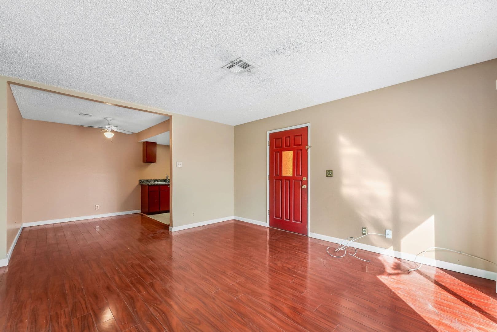 Las Vegas House: 5264 Child Ct #92