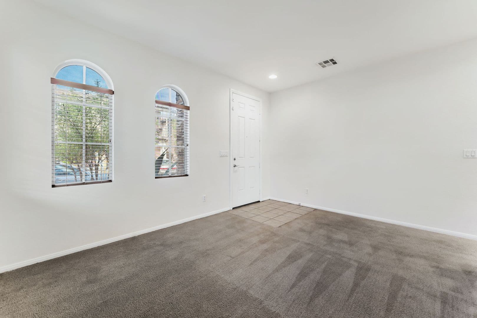 Las Vegas House: 9333 Indian Cane Ave