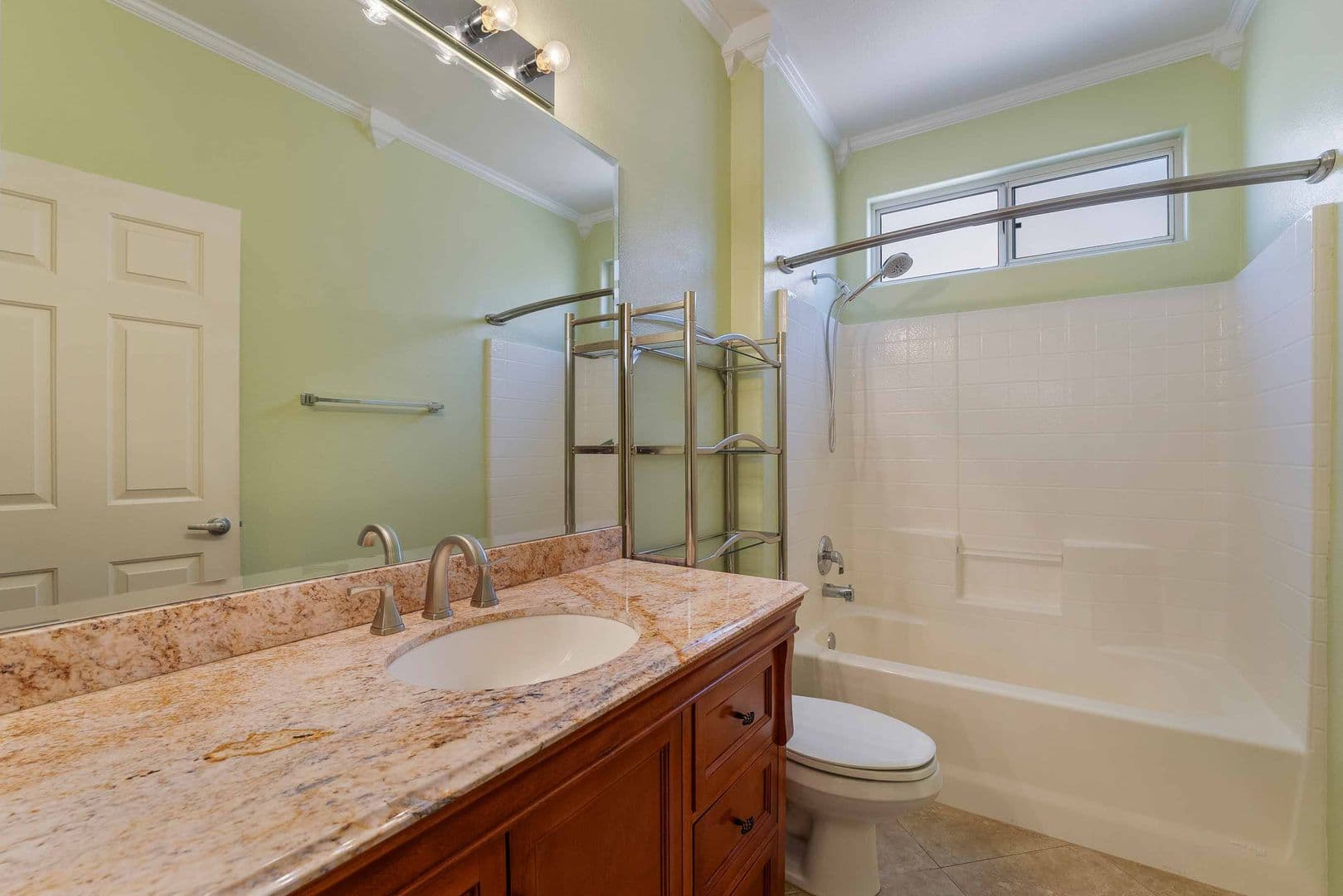 Henderson House: 2573 Shellsburg Ave