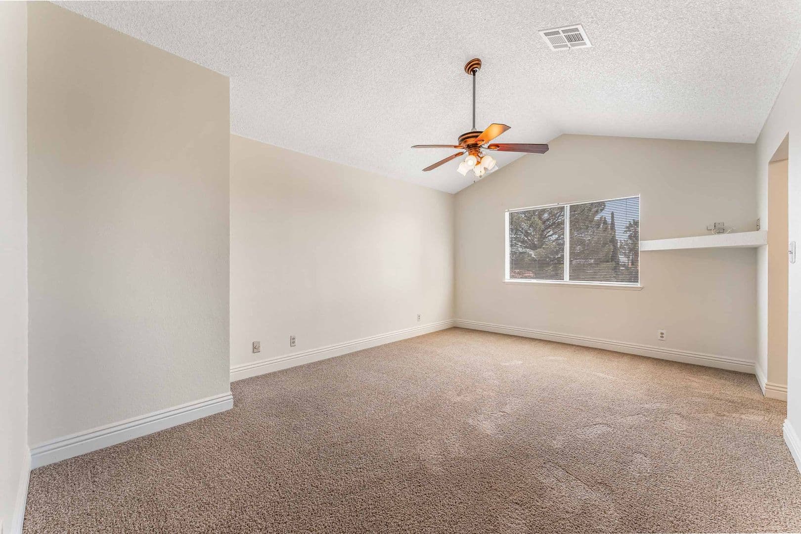 Las Vegas House: 1521 Padova Drive