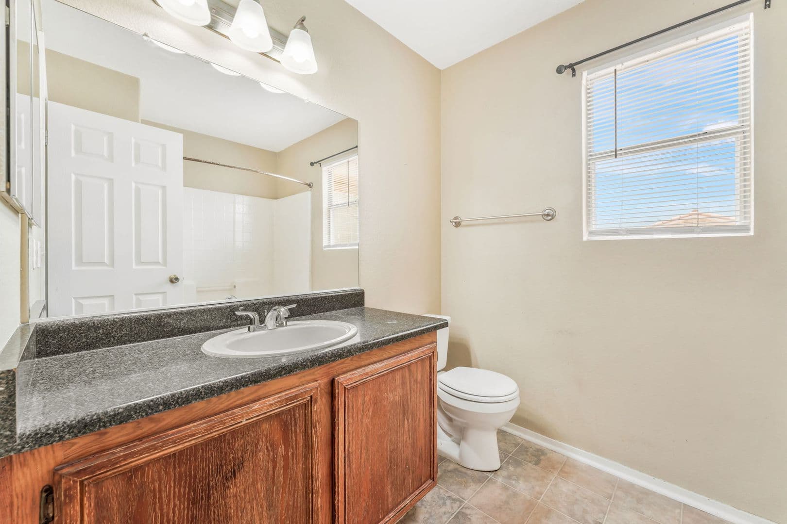 Las Vegas House: 8101 Exploration Ave