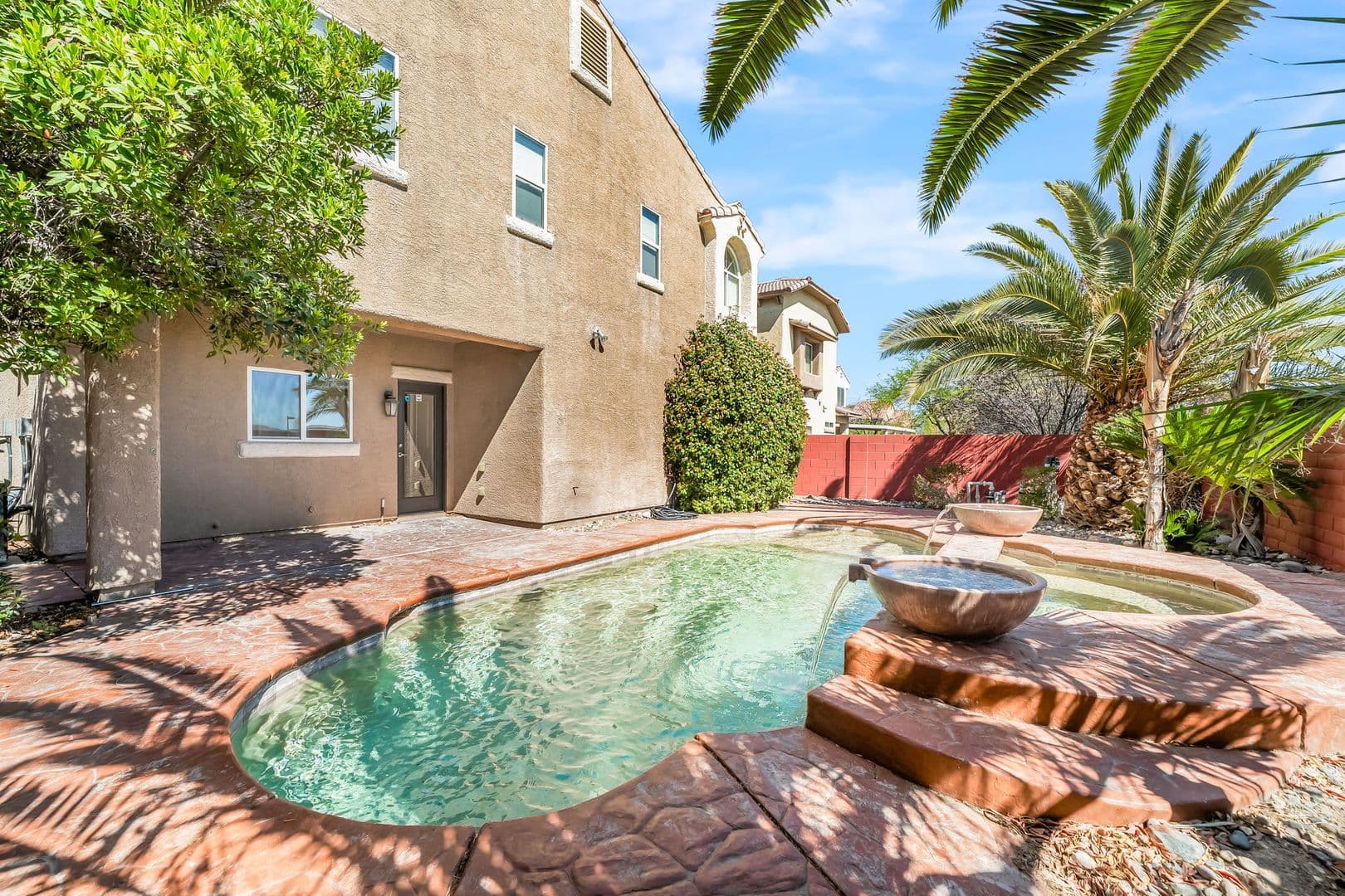 Las Vegas House: 9372 Glendora Valley St