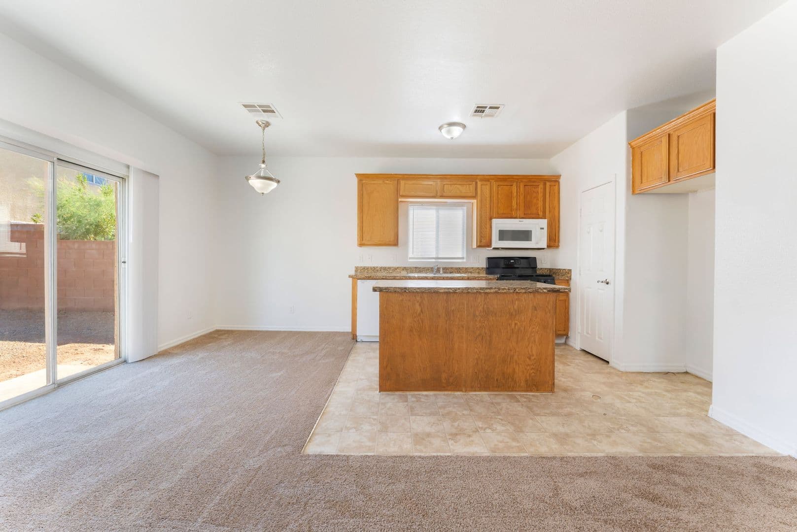 North Las Vegas House: 32 Rosa Rosales Ct