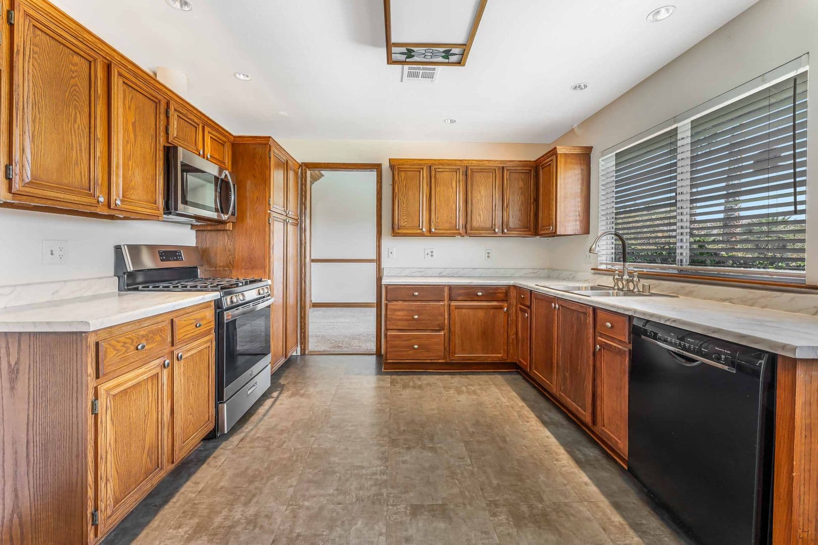 Las Vegas House: 1521 Padova Drive