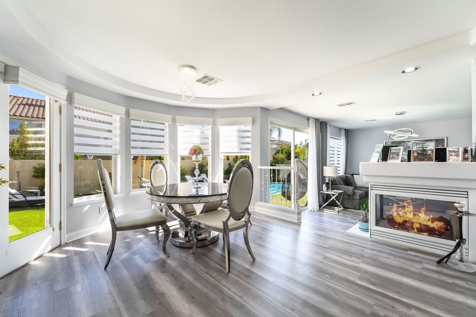 Las Vegas House: 11140 Kilkerran Ct