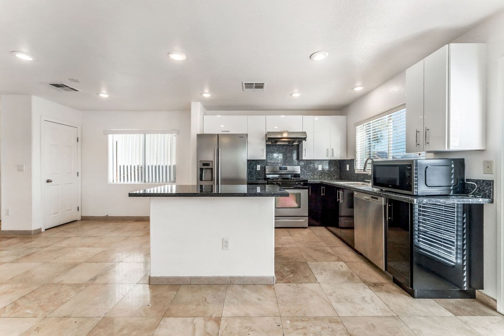 Las Vegas House: 7286 Mosaic Terrace St