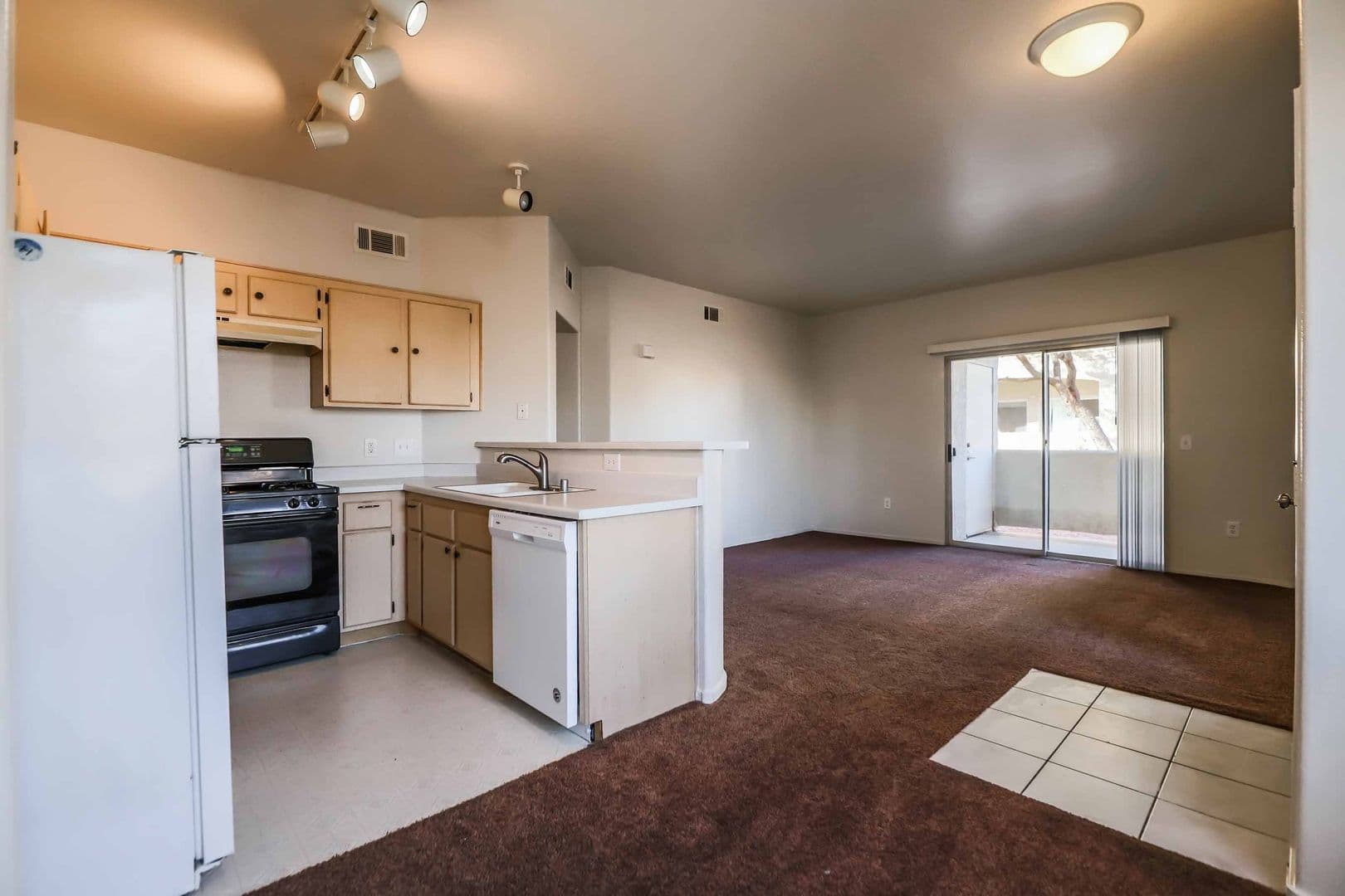 N. Las Vegas House: 1881 Alexander Rd. Unit 108