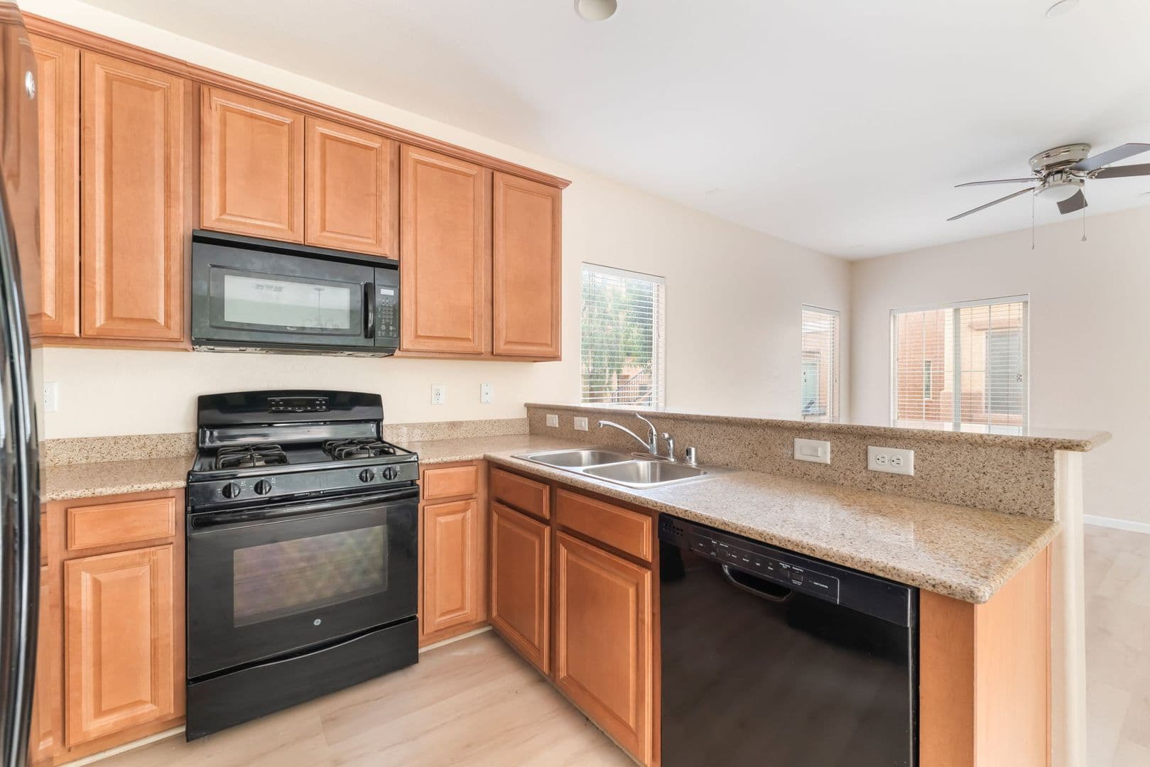 Las Vegas House: 8941 Glass Gallery Ct