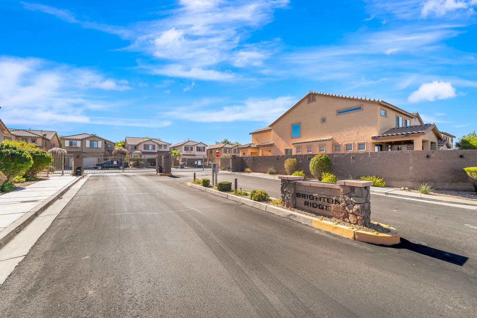 Henderson House: 381 Red Snap Dragon Ln