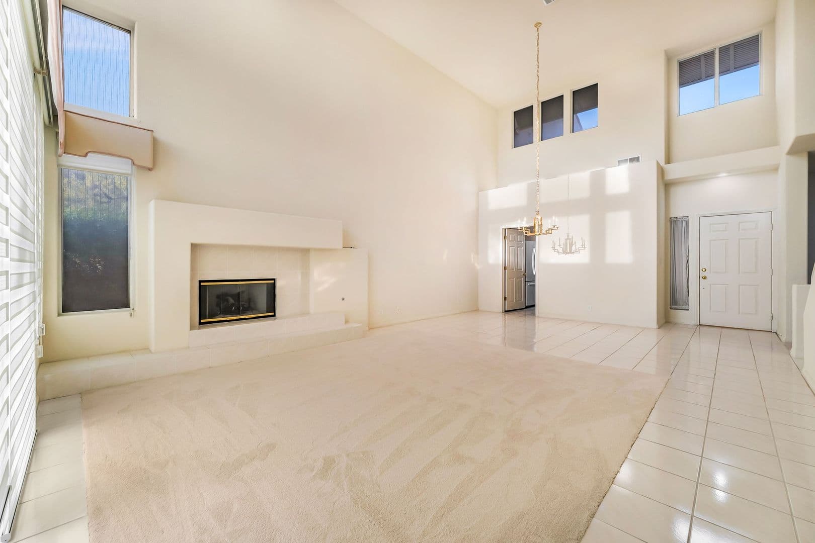 Las Vegas House: 4970 Mount Pleasant Ln